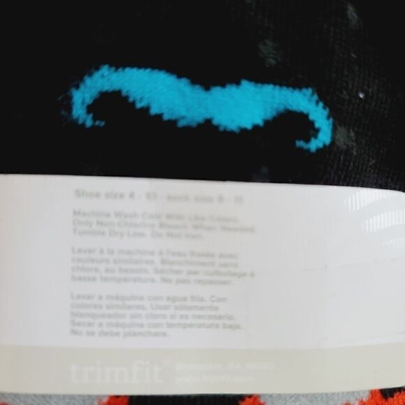 4 Pair of Trimfit socks! - Picture 6 of 8